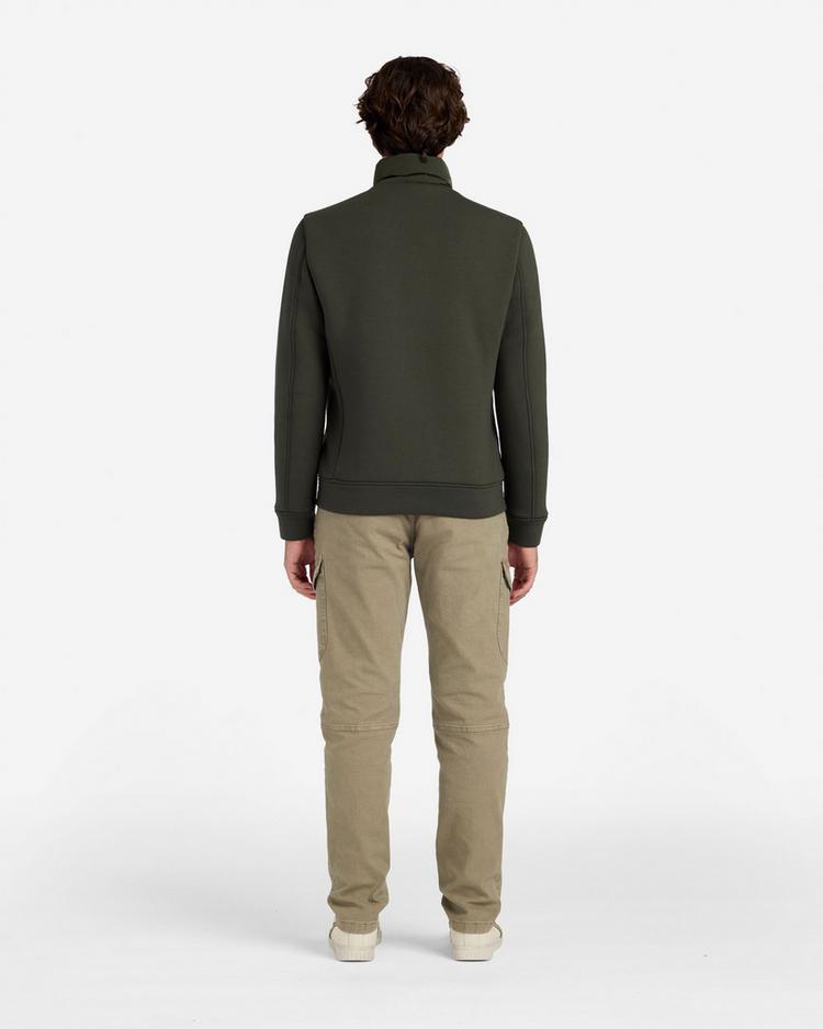 Mistral Mistral Steppjacke Herren - forest night - 2 | SportScheck