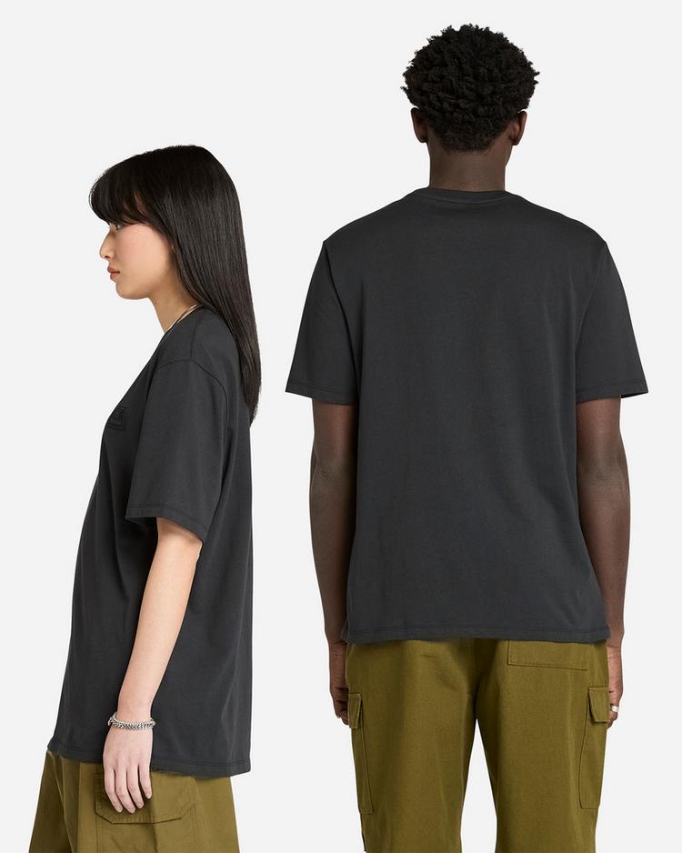 TIMBERLAND TIMBERLAND T-Shirt Herren - nero - 1 | SportScheck