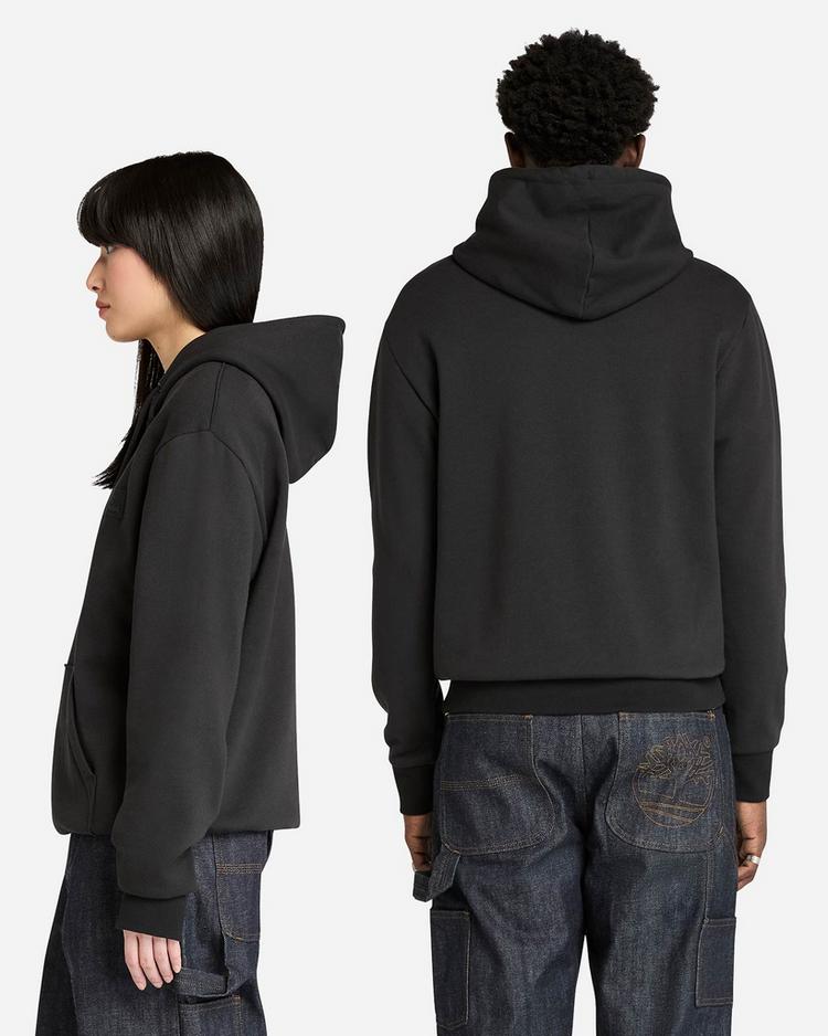 TIMBERLAND TIMBERLAND Hoodie Herren - black - 1 | SportScheck