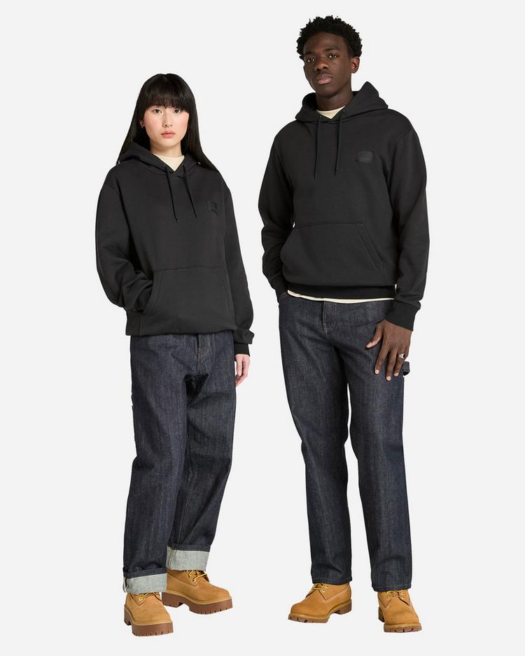 TIMBERLAND TIMBERLAND Hoodie Herren - black - 0 | SportScheck