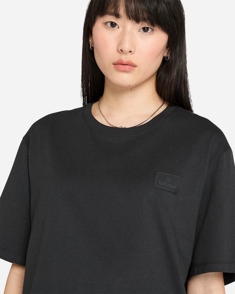 TIMBERLAND TIMBERLAND T-Shirt Herren - nero - 3 | SportScheck