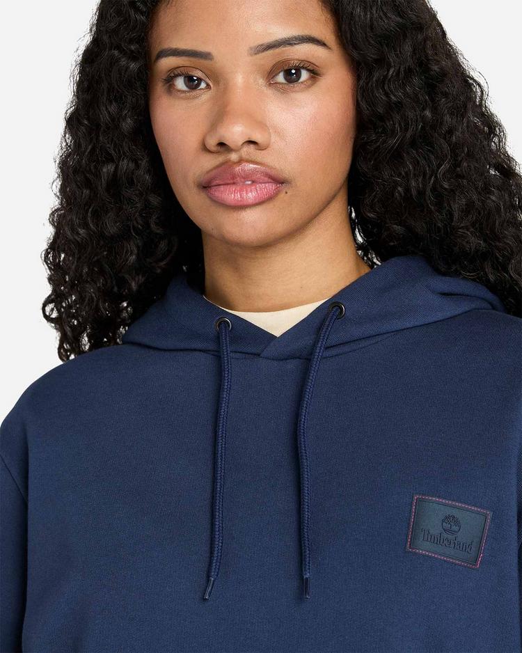 TIMBERLAND TIMBERLAND Hoodie Herren - blu - 3 | SportScheck