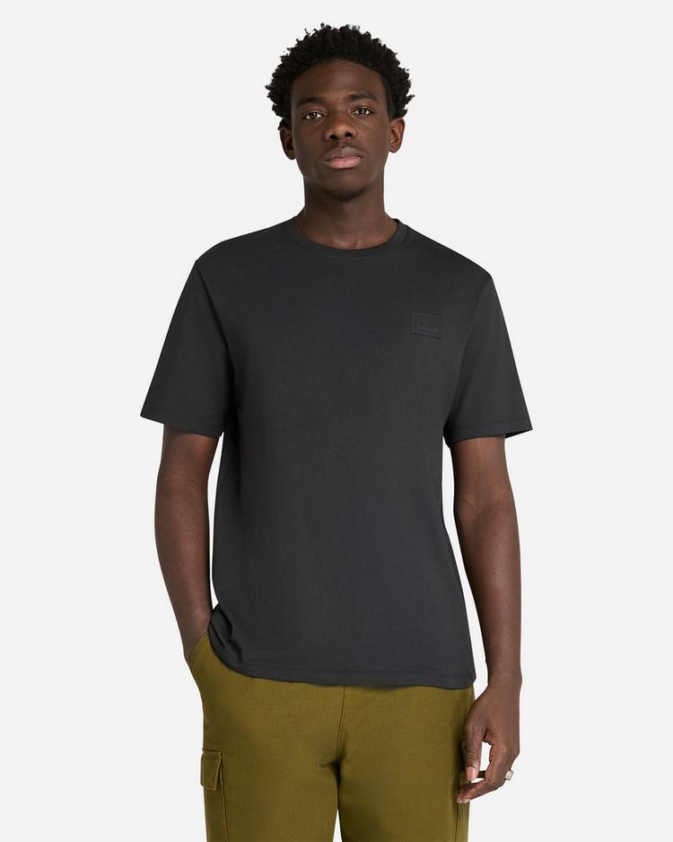 TIMBERLAND TIMBERLAND T-Shirt Herren - nero - 2 | SportScheck