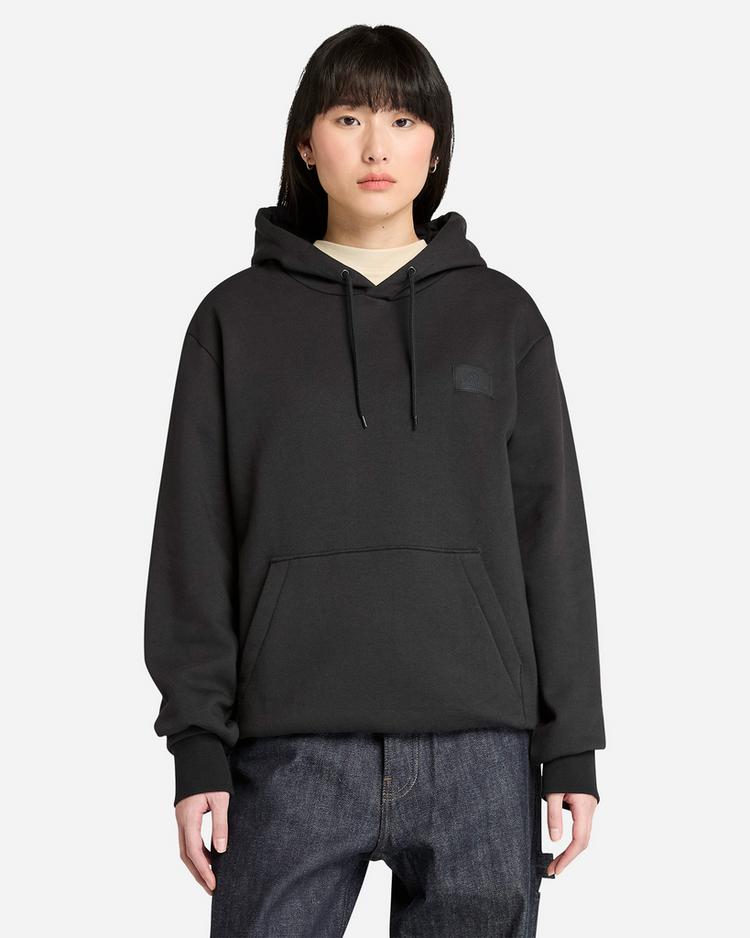 TIMBERLAND TIMBERLAND Hoodie Herren - black - 2 | SportScheck