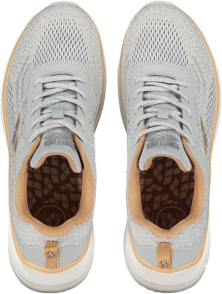 Arena Arena Fitnessschuhe Damen - grey-rose gold - 0 | SportScheck