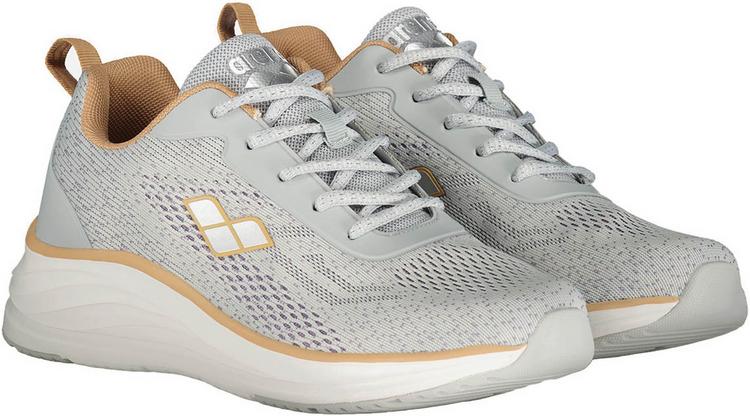Arena Arena Fitnessschuhe Damen - grey-rose gold - 2 | SportScheck