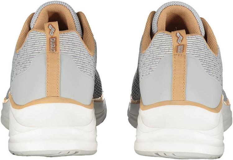 Arena Arena Fitnessschuhe Damen - grey-rose gold - 3 | SportScheck