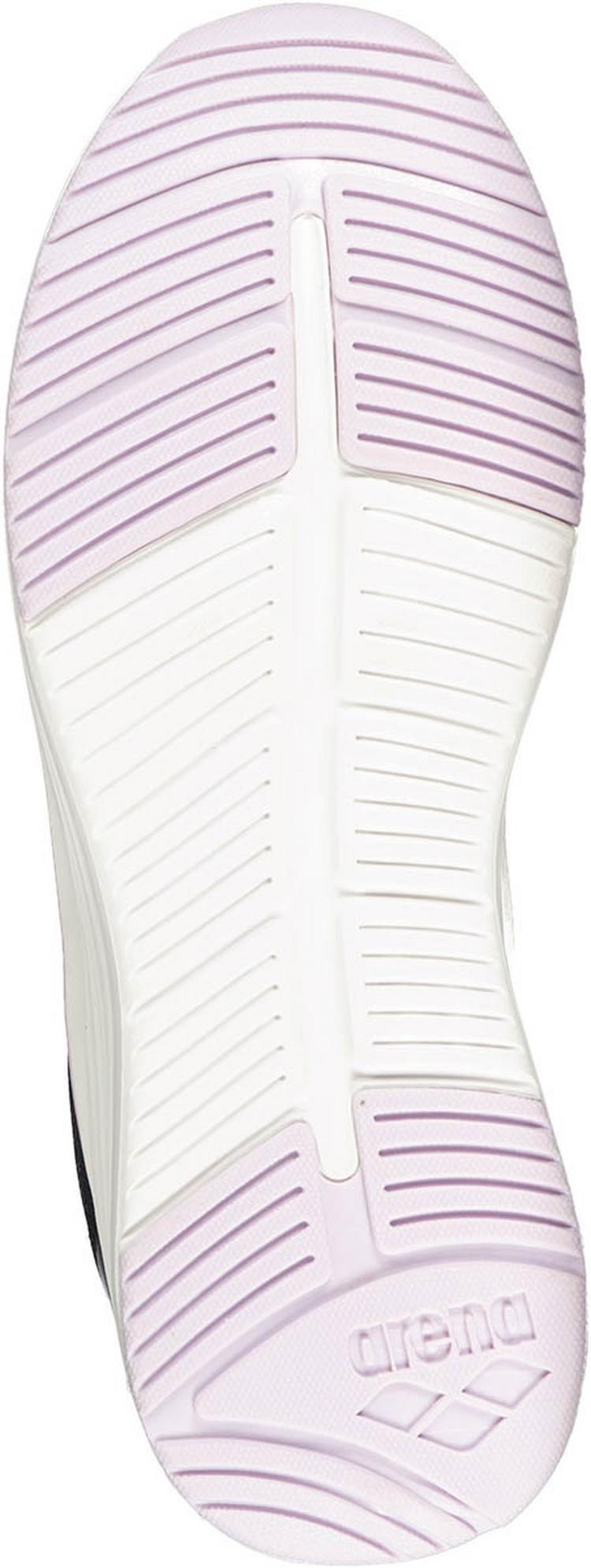 Arena Arena Fitnessschuhe Damen - black-lilac - 1 | SportScheck