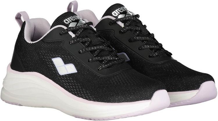 Arena Arena Fitnessschuhe Damen - black-lilac - 2 | SportScheck