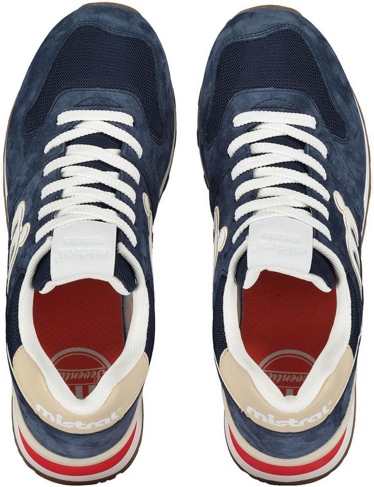 Mistral Mistral Seventies Sneaker Herren - dark navy-grey - 0 | SportScheck