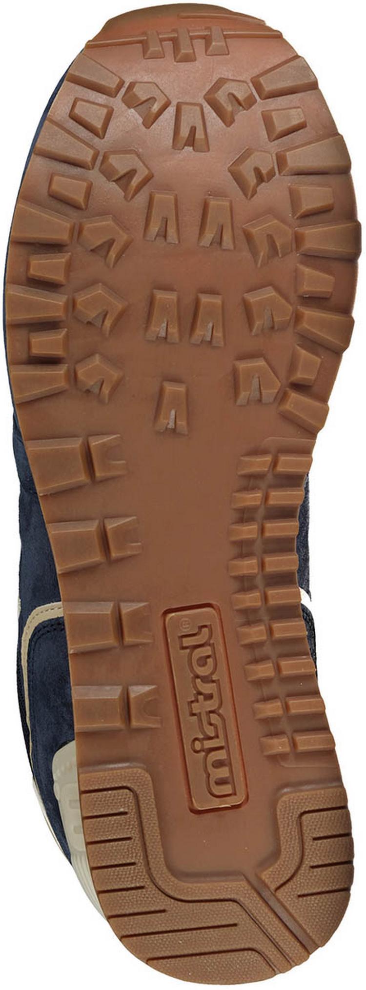 Mistral Mistral Seventies Sneaker Herren - dark navy-grey - 1 | SportScheck