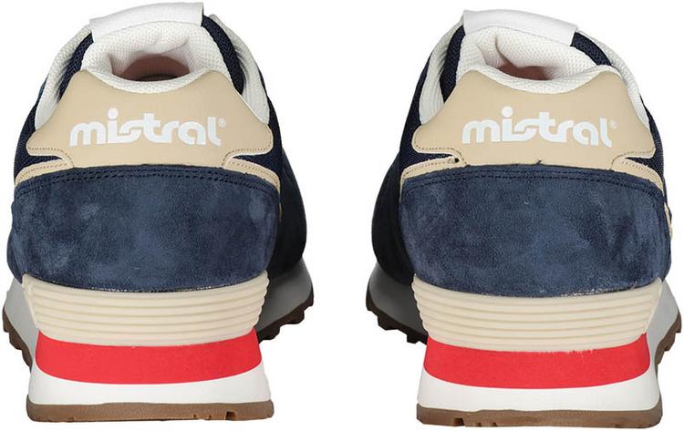 Mistral Mistral Seventies Sneaker Herren - dark navy-grey - 3 | SportScheck