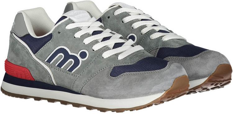 Mistral Mistral Seventies Sneaker Herren - grey-navy - 2 | SportScheck
