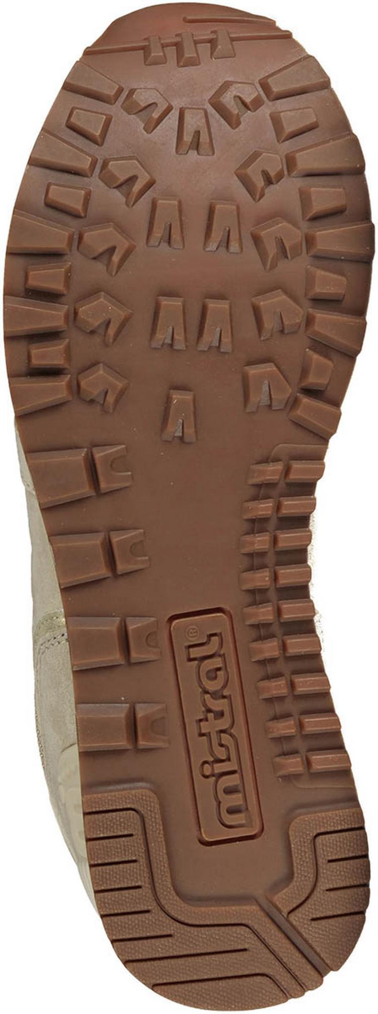 Mistral Mistral Seventies Sneaker Damen - beige-light gold - 1 | SportScheck