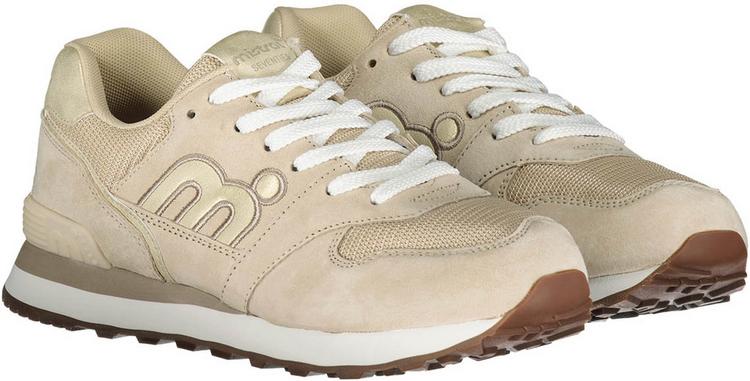 Mistral Mistral Seventies Sneaker Damen - beige-light gold - 2 | SportScheck
