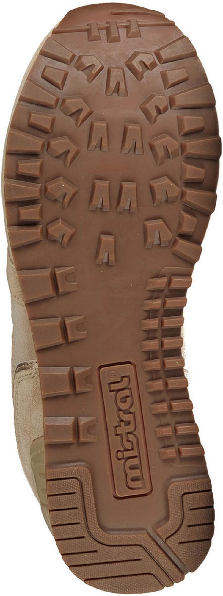 Mistral Mistral Seventies Sneaker Damen - nude-rose gold - 1 | SportScheck