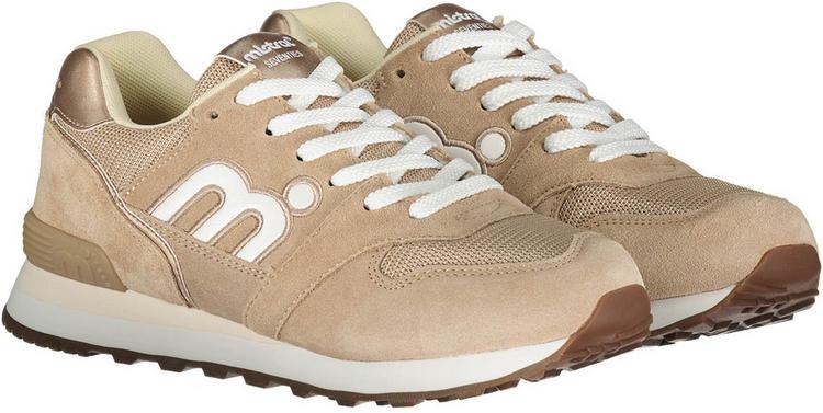 Mistral Mistral Seventies Sneaker Damen - nude-rose gold - 2 | SportScheck