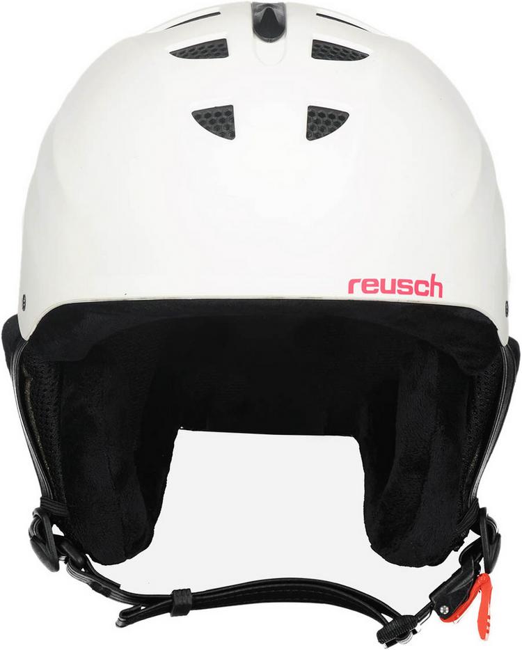 Reusch Reusch EAGLE Helm Damen - bianco - 0 | SportScheck