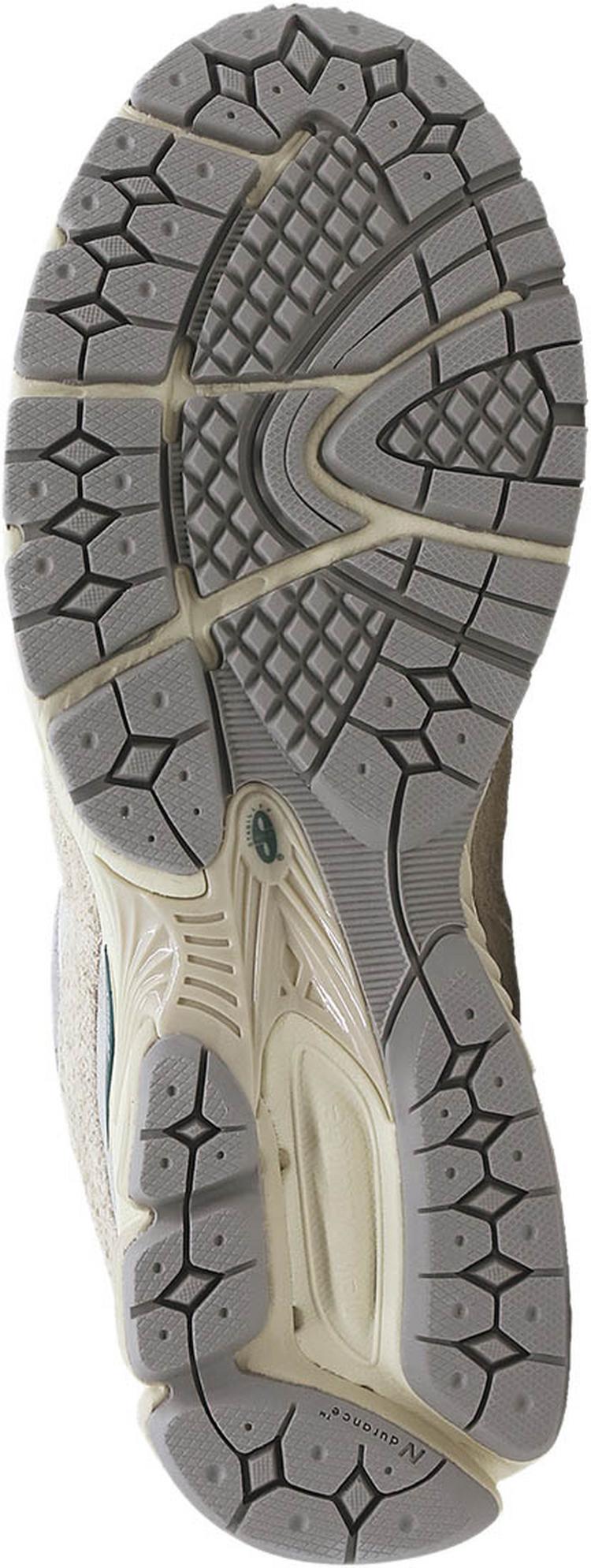 NEW BALANCE NEW BALANCE M2002 Sneaker Damen - offwhite - 1 | SportScheck