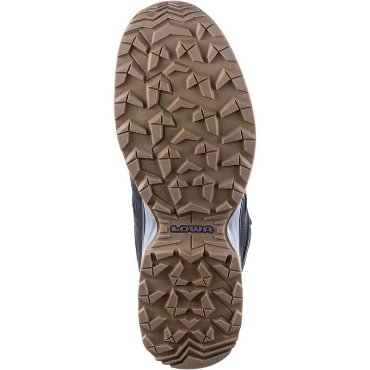 Lowa Lowa INNOX EVO II Multifunktionsschuhe Herren - anthrazit-bronze - 1 | SportScheck