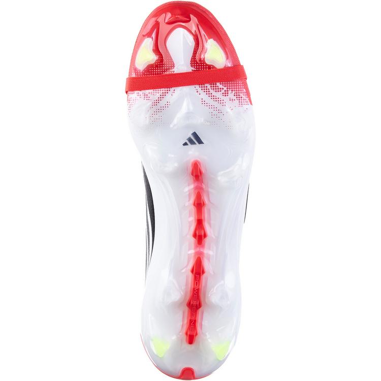 adidas adidas PREDATOR PRO FT FG Fu&szlig;ballschuhe Herren - lucid red-core black-ftwr white - 1 | SportScheck