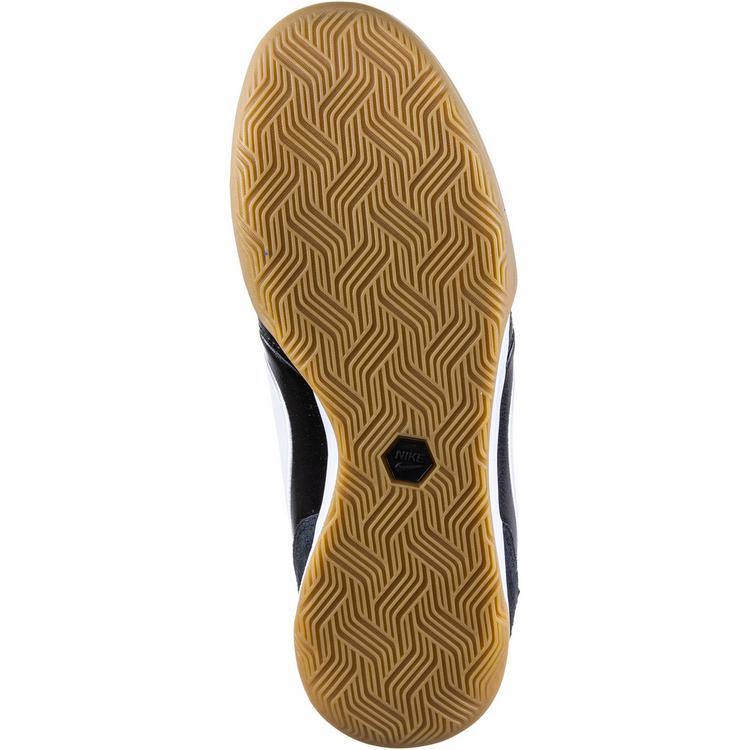 Nike Nike TIEMPO STREETGATO Fu&szlig;ballschuhe Herren - black-white - 1 | SportScheck