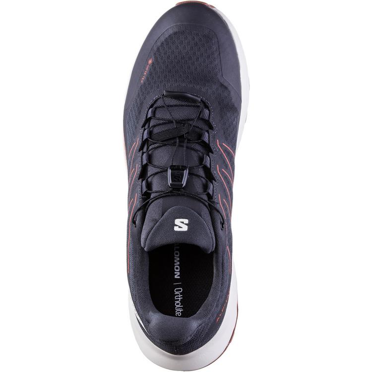 Salomon Salomon ALPHARIDE 2 GTX Laufschuhe Herren - asphalt-arabianspice-rainyday - 0 | SportScheck