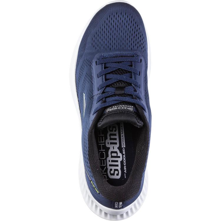 Skechers Skechers GO WALK NOW Sneaker Herren - blau - 0 | SportScheck