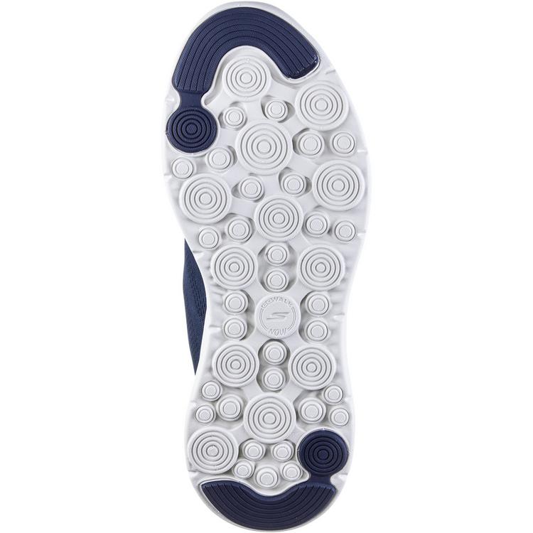 Skechers Skechers GO WALK NOW Sneaker Herren - blau - 1 | SportScheck