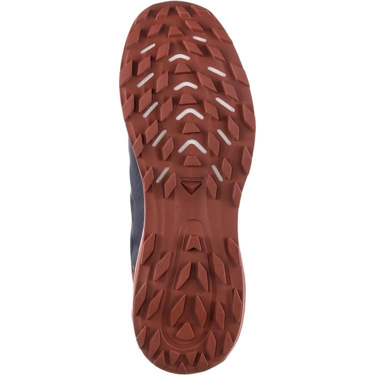 Salomon Salomon ALPHARIDE 2 GTX Laufschuhe Herren - asphalt-arabianspice-rainyday - 1 | SportScheck