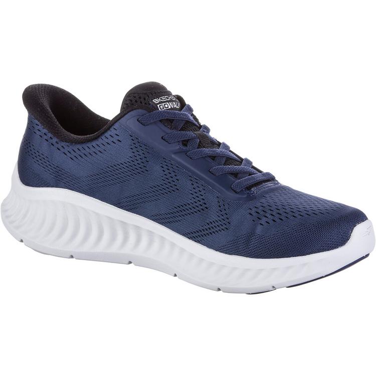 Skechers Skechers GO WALK NOW Sneaker Herren - blau - 0 | SportScheck