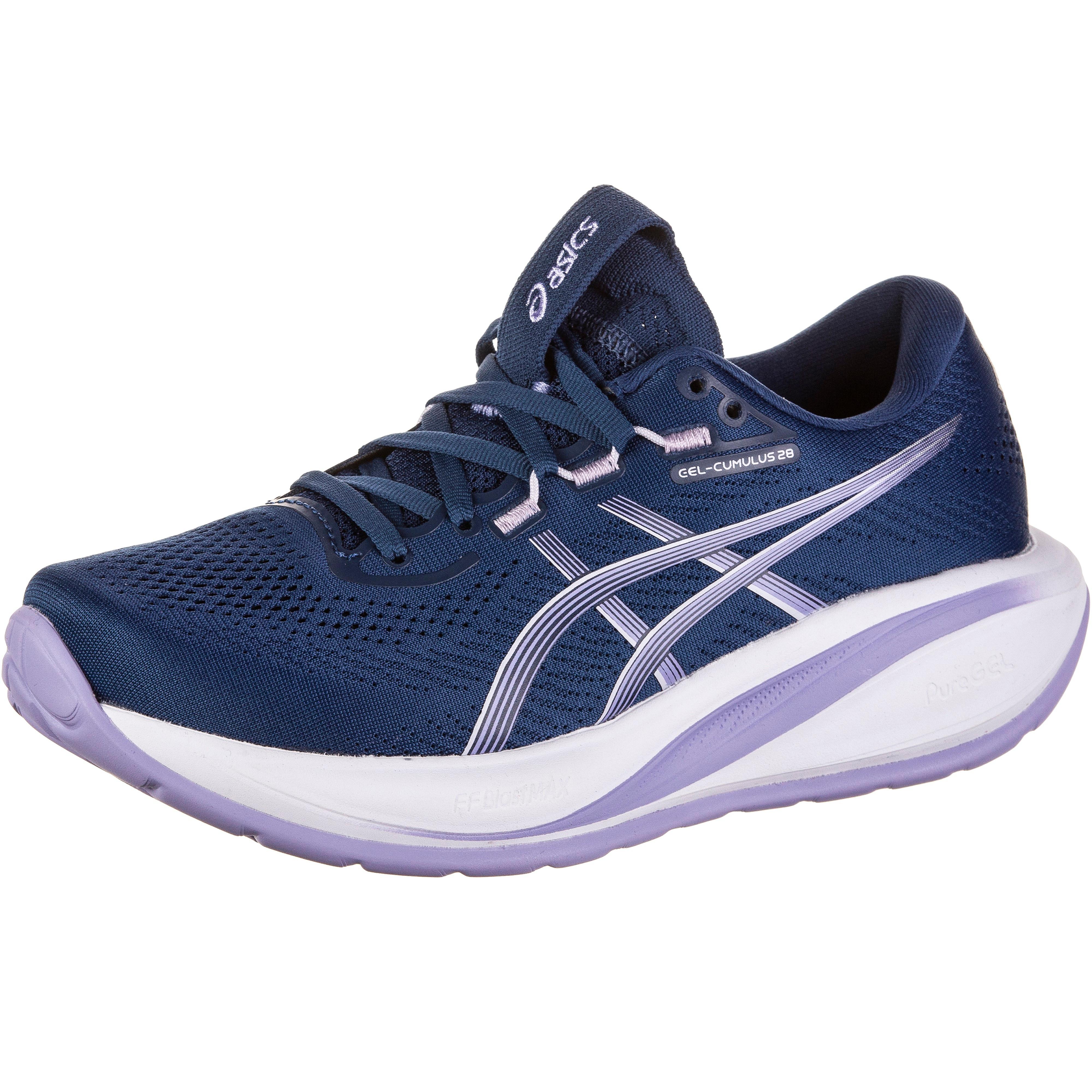 ASICS Laufschuhe Neutral Lila