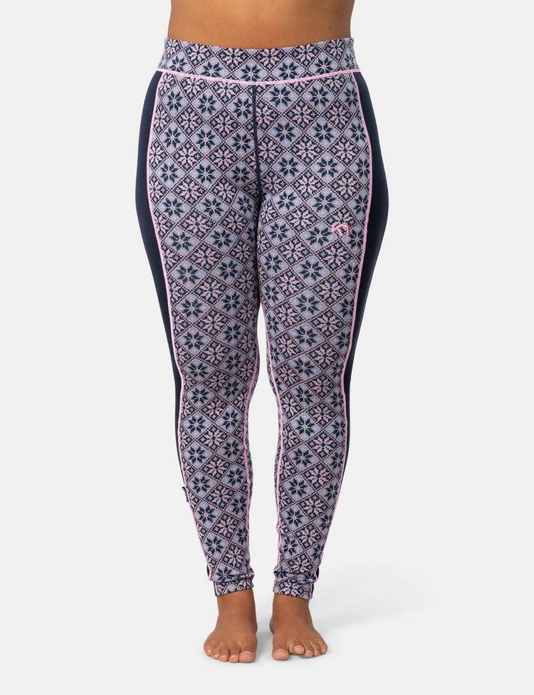 Kari Traa Kari Traa Rose Funktionsunterhose Damen - dark navy blue - 4 | SportScheck