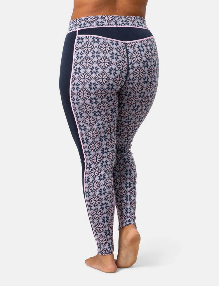 Kari Traa Kari Traa Rose Funktionsunterhose Damen - dark navy blue - 5 | SportScheck