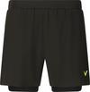 Virtus Ado Funktionsshorts Herren - black