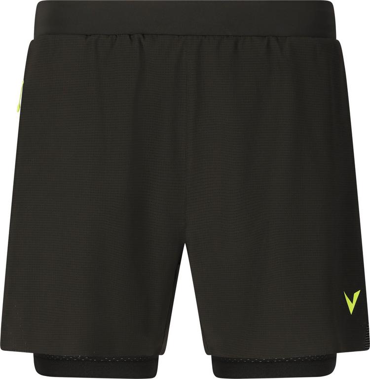 Virtus Virtus Ado Funktionsshorts Herren - black - 0 | SportScheck