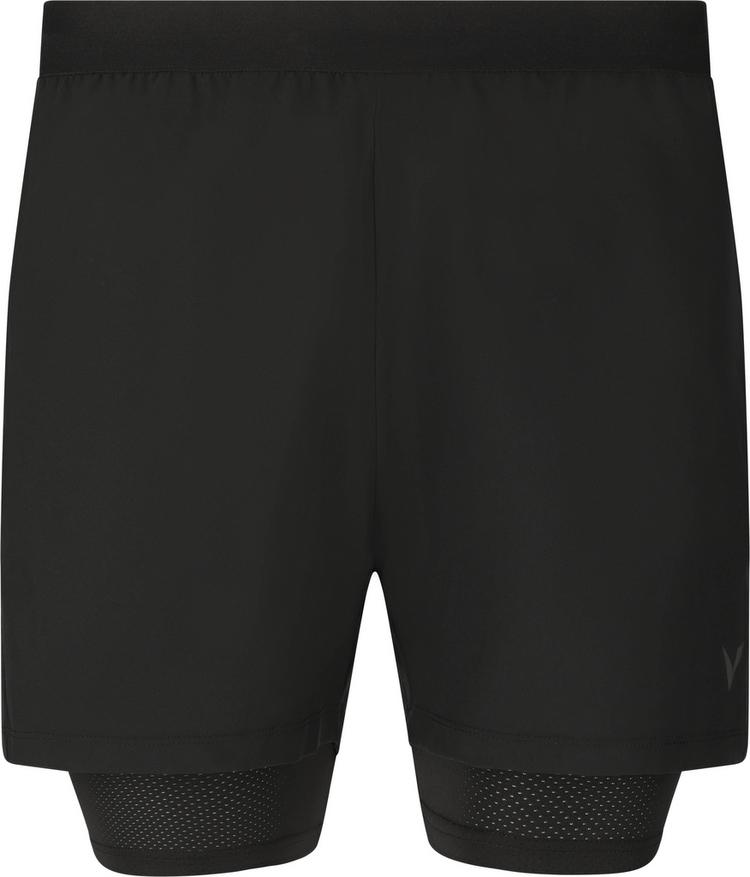 Virtus Virtus Dylan Funktionsshorts Herren - black - 0 | SportScheck