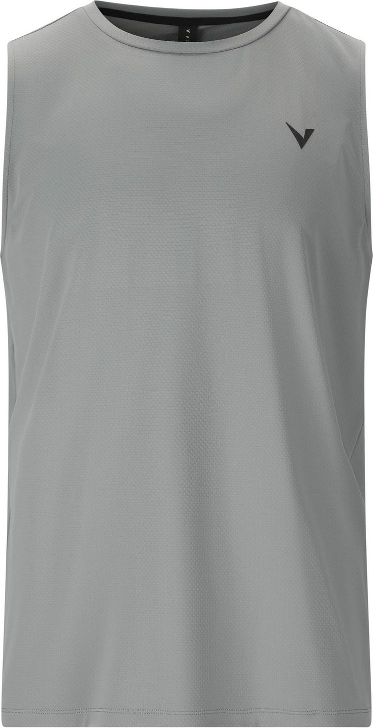 Virtus Virtus ROGER Funktionsshirt Herren - lagune gray - 0 | SportScheck