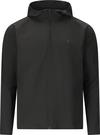 Virtus Alonso Funktionsjacke Herren - black