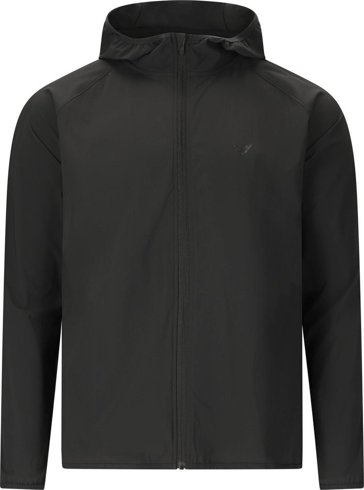 Virtus Virtus Alonso Funktionsjacke Herren - black - 0 | SportScheck