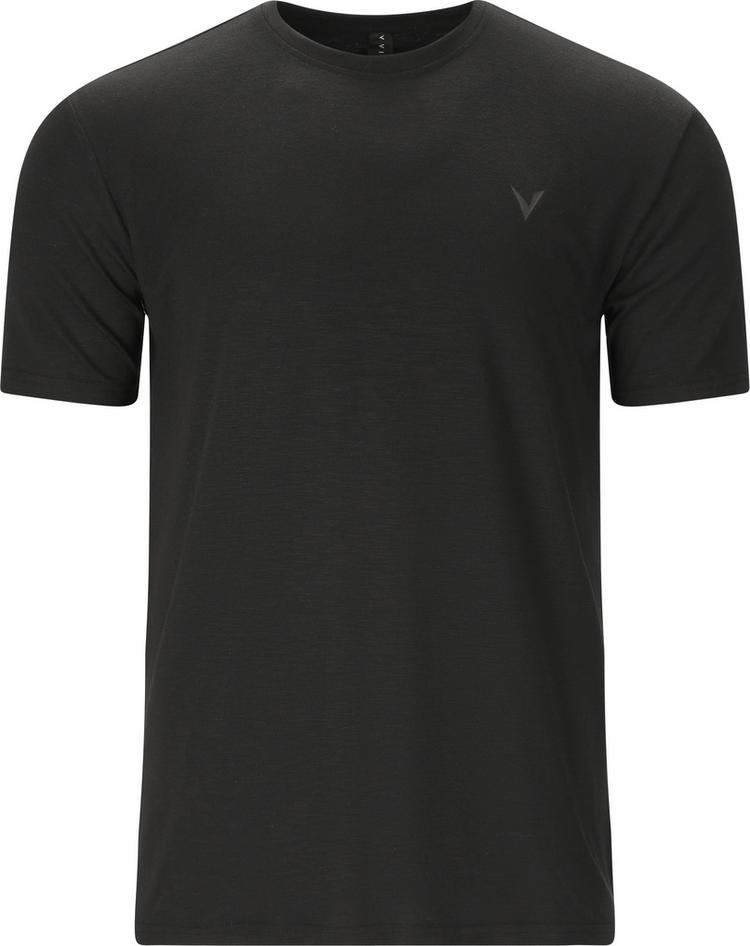 Virtus Virtus Jokers Funktionsshirt Herren - black - 0 | SportScheck