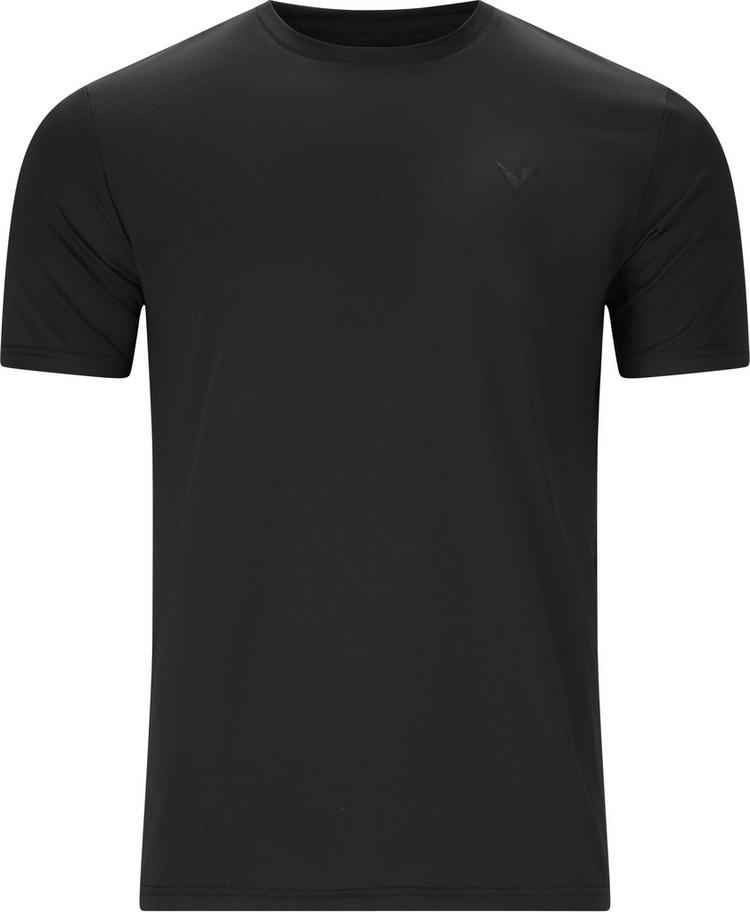 Virtus Virtus Roger Funktionsshirt Herren - black - 0 | SportScheck