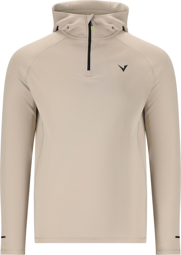 Virtus Virtus ALLISTER Funktionsshirt Herren - cumulus cloud - 0 | SportScheck