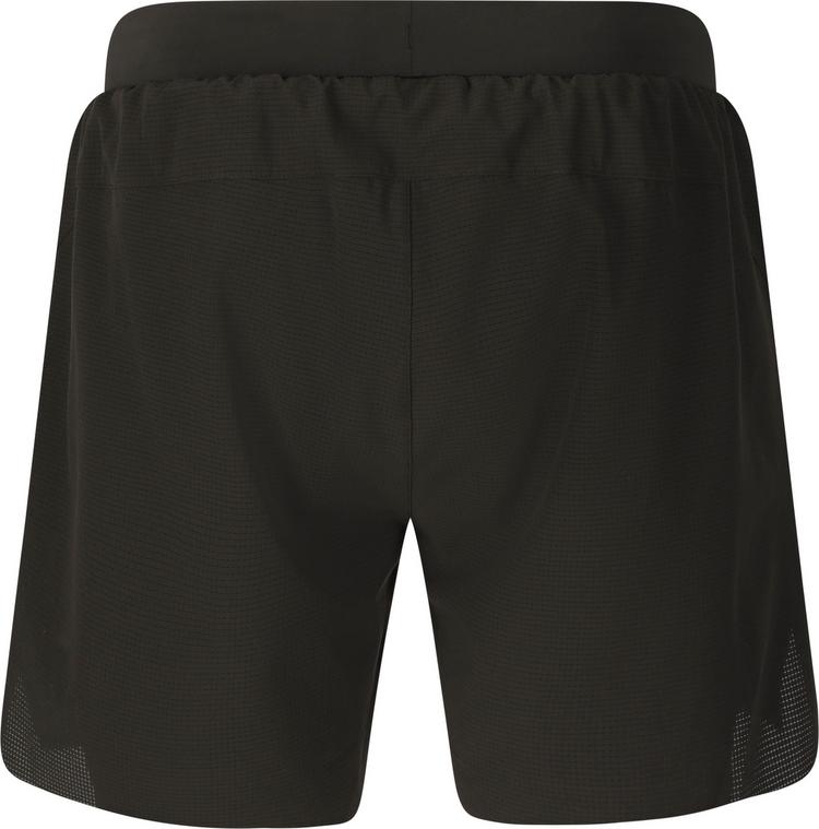 Virtus Virtus Ado Funktionsshorts Herren - black - 0 | SportScheck