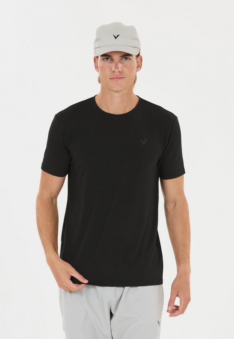 Virtus Virtus Jokers Funktionsshirt Herren - black - 0 | SportScheck