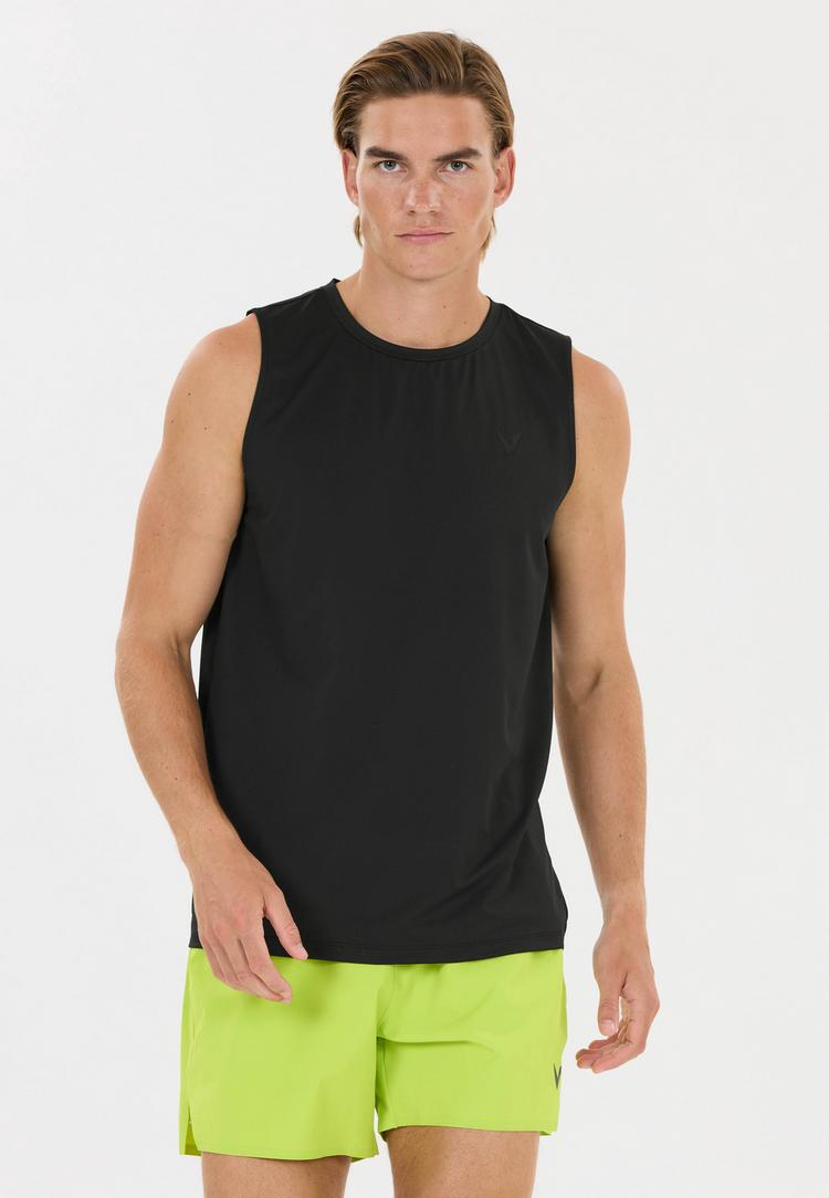 Virtus Virtus ROGER Funktionsshirt Herren - black - 0 | SportScheck