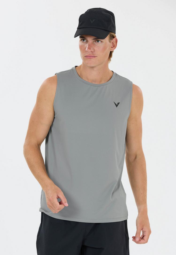 Virtus Virtus ROGER Funktionsshirt Herren - lagune gray - 0 | SportScheck