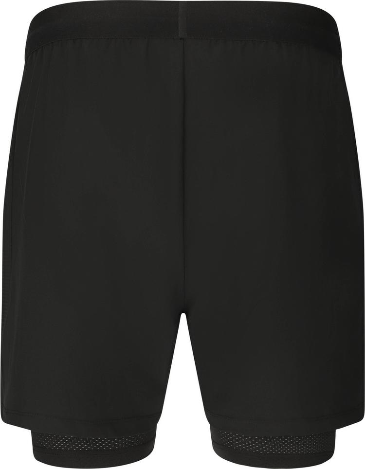 Virtus Virtus Dylan Funktionsshorts Herren - black - 0 | SportScheck