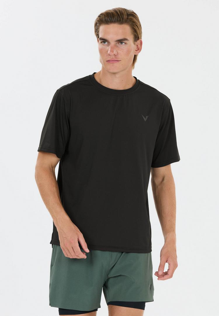 Virtus Virtus MAINI Funktionsshirt Herren - black - 0 | SportScheck