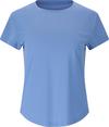 Athlecia DOJA Funktionsshirt Damen - granada sky